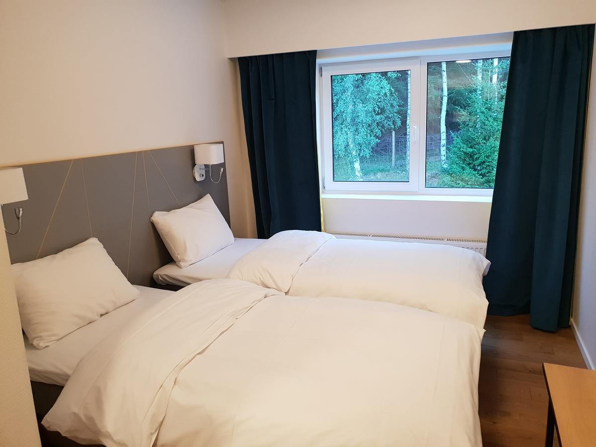 Pyntaberget Hotell Sør-Fron Extérieur photo