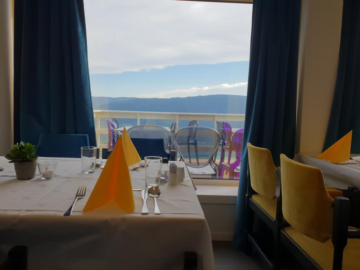 Pyntaberget Hotell Sør-Fron Extérieur photo