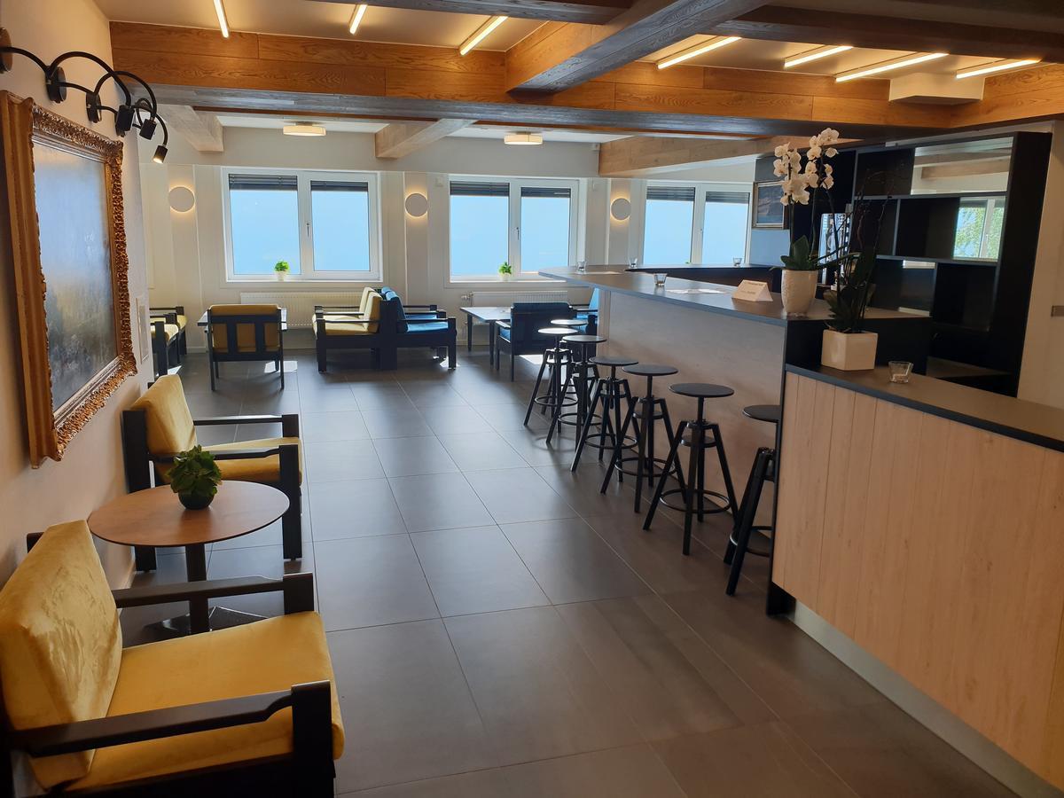 Pyntaberget Hotell Sør-Fron Extérieur photo
