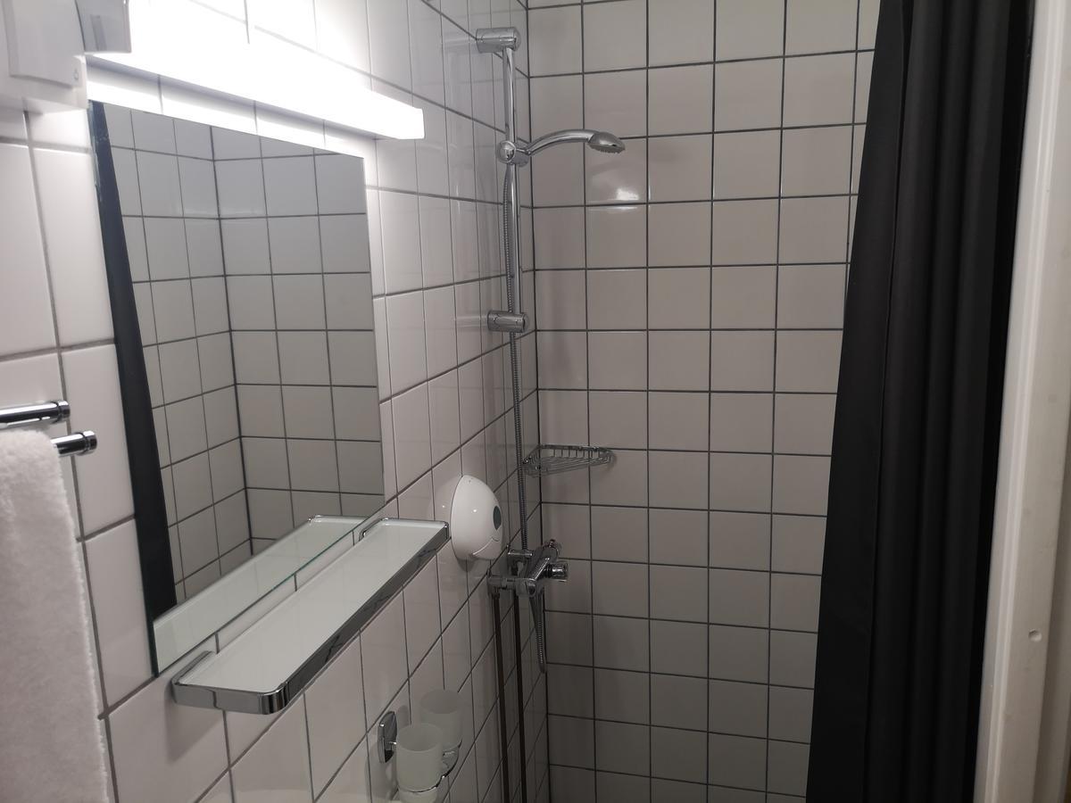 Pyntaberget Hotell Sør-Fron Extérieur photo