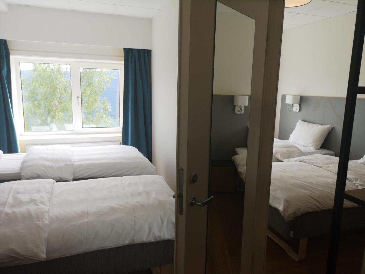 Pyntaberget Hotell Sør-Fron Extérieur photo