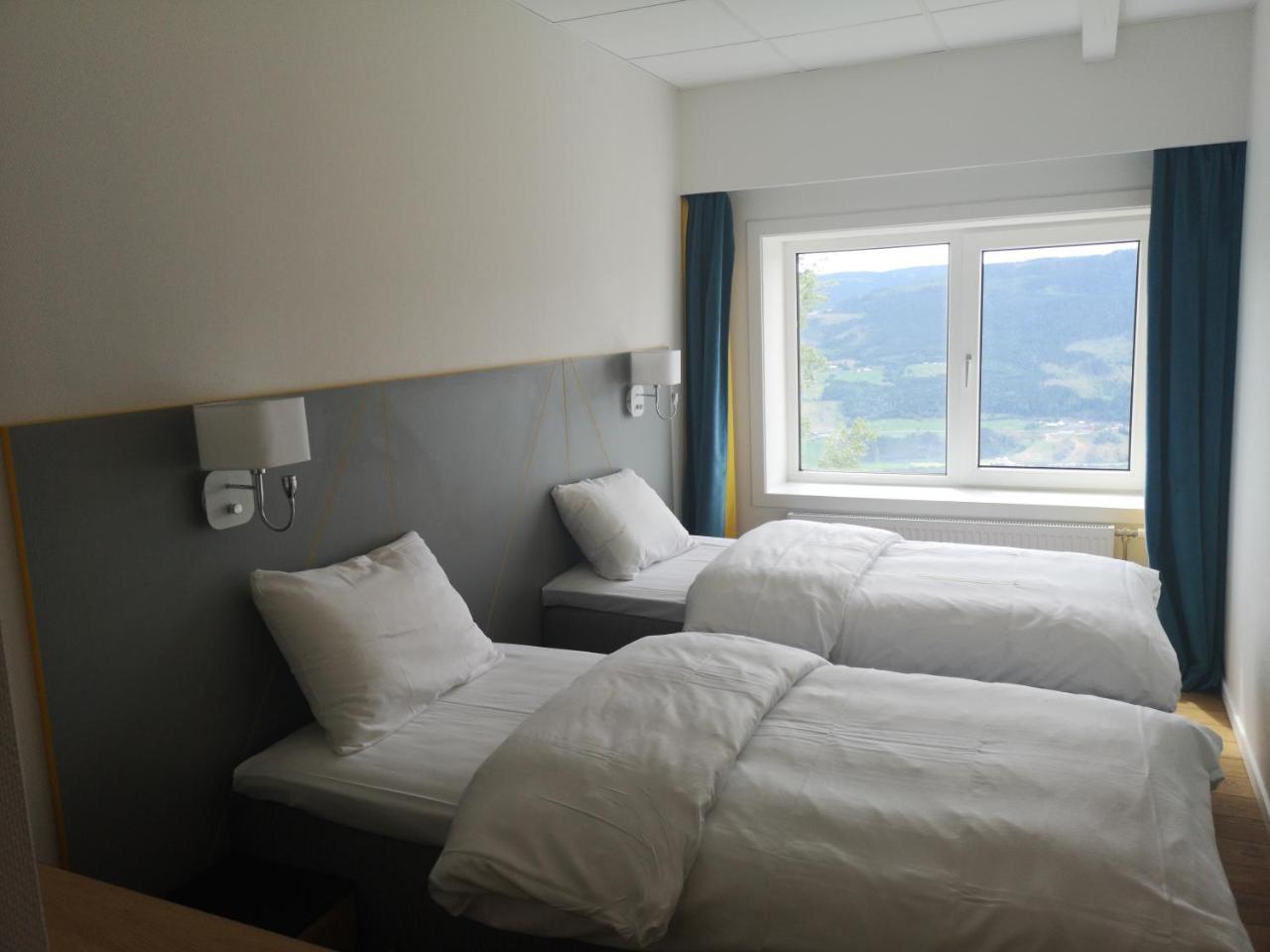 Pyntaberget Hotell Sør-Fron Extérieur photo