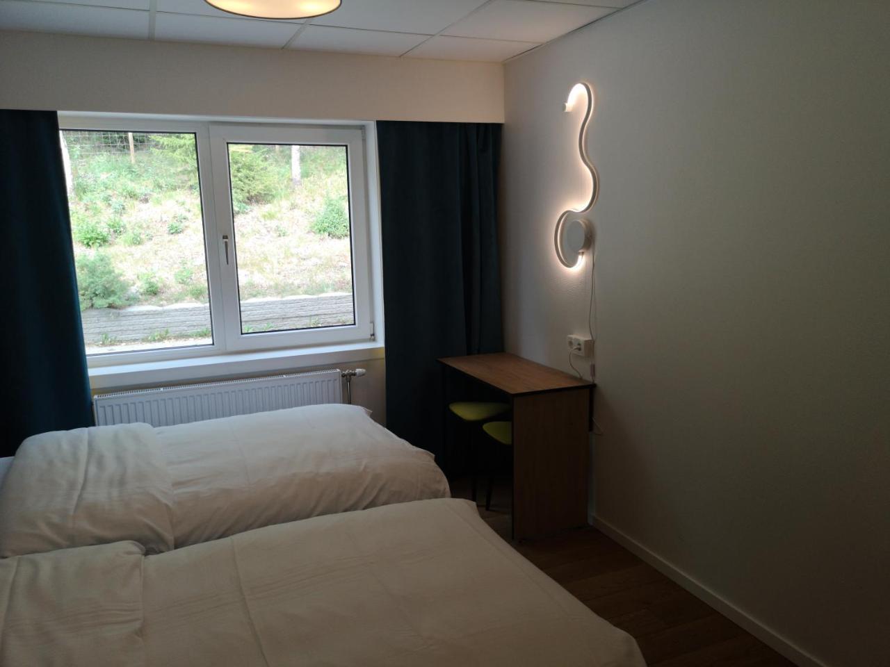 Pyntaberget Hotell Sør-Fron Extérieur photo
