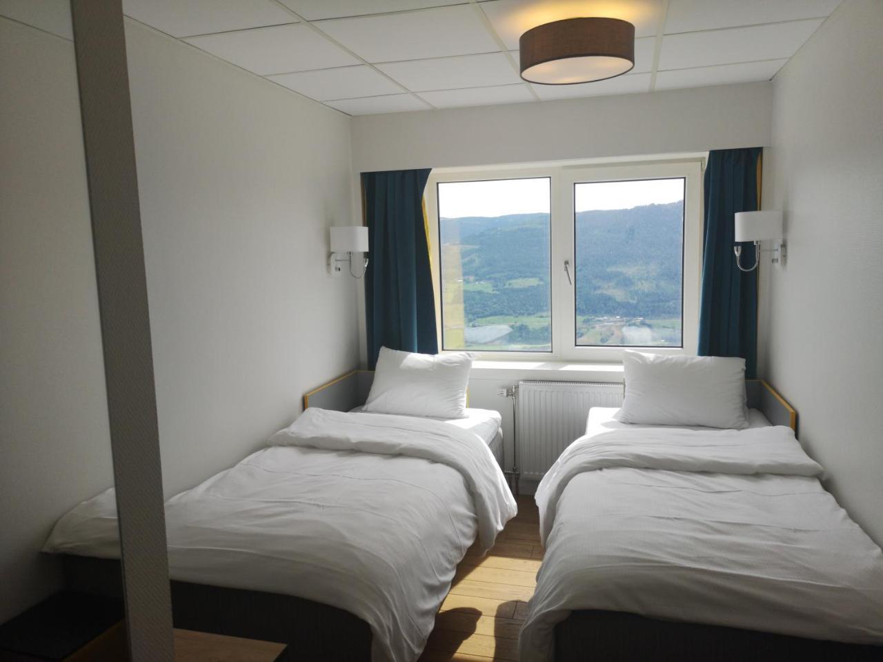 Pyntaberget Hotell Sør-Fron Extérieur photo