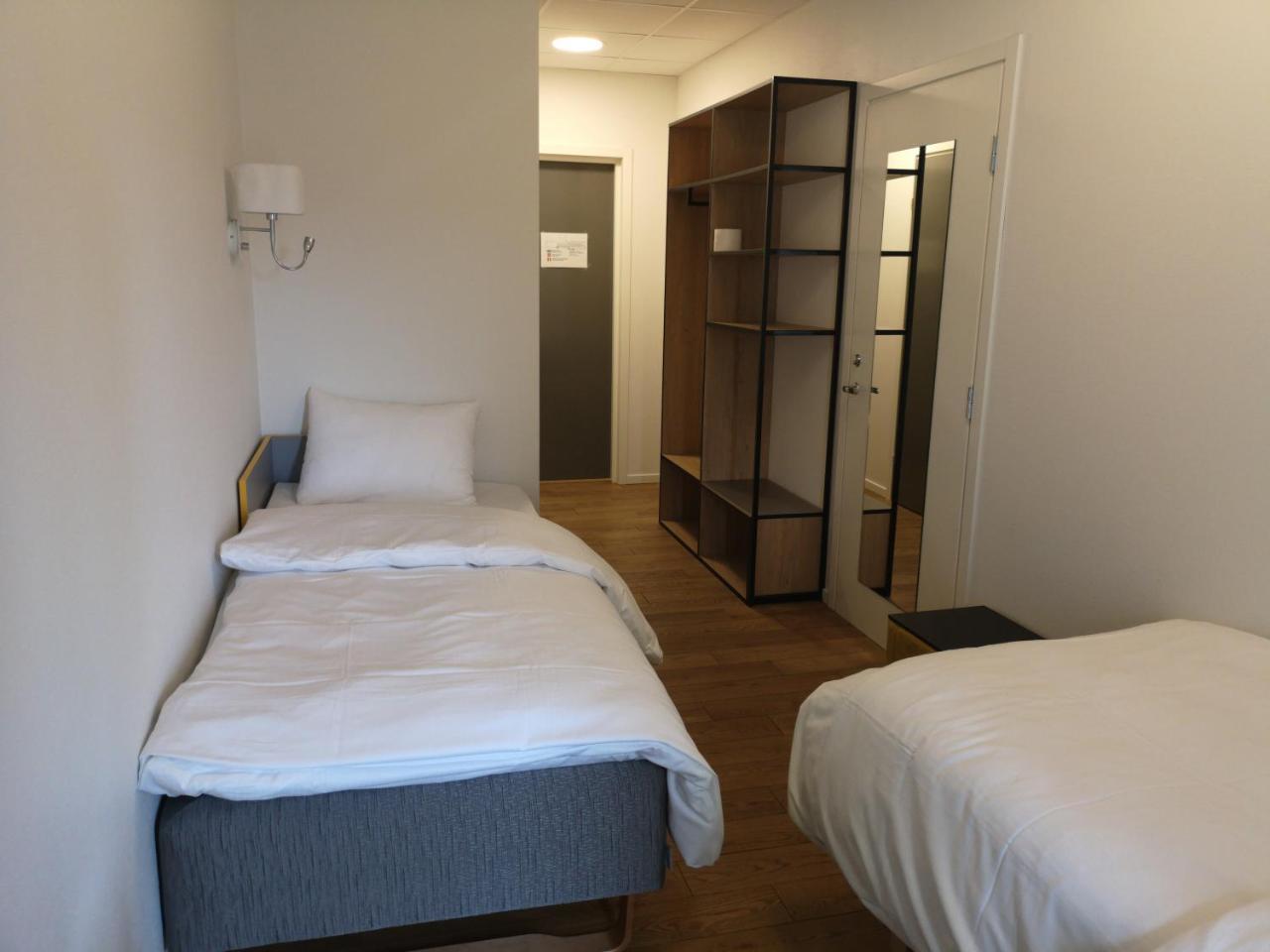 Pyntaberget Hotell Sør-Fron Extérieur photo