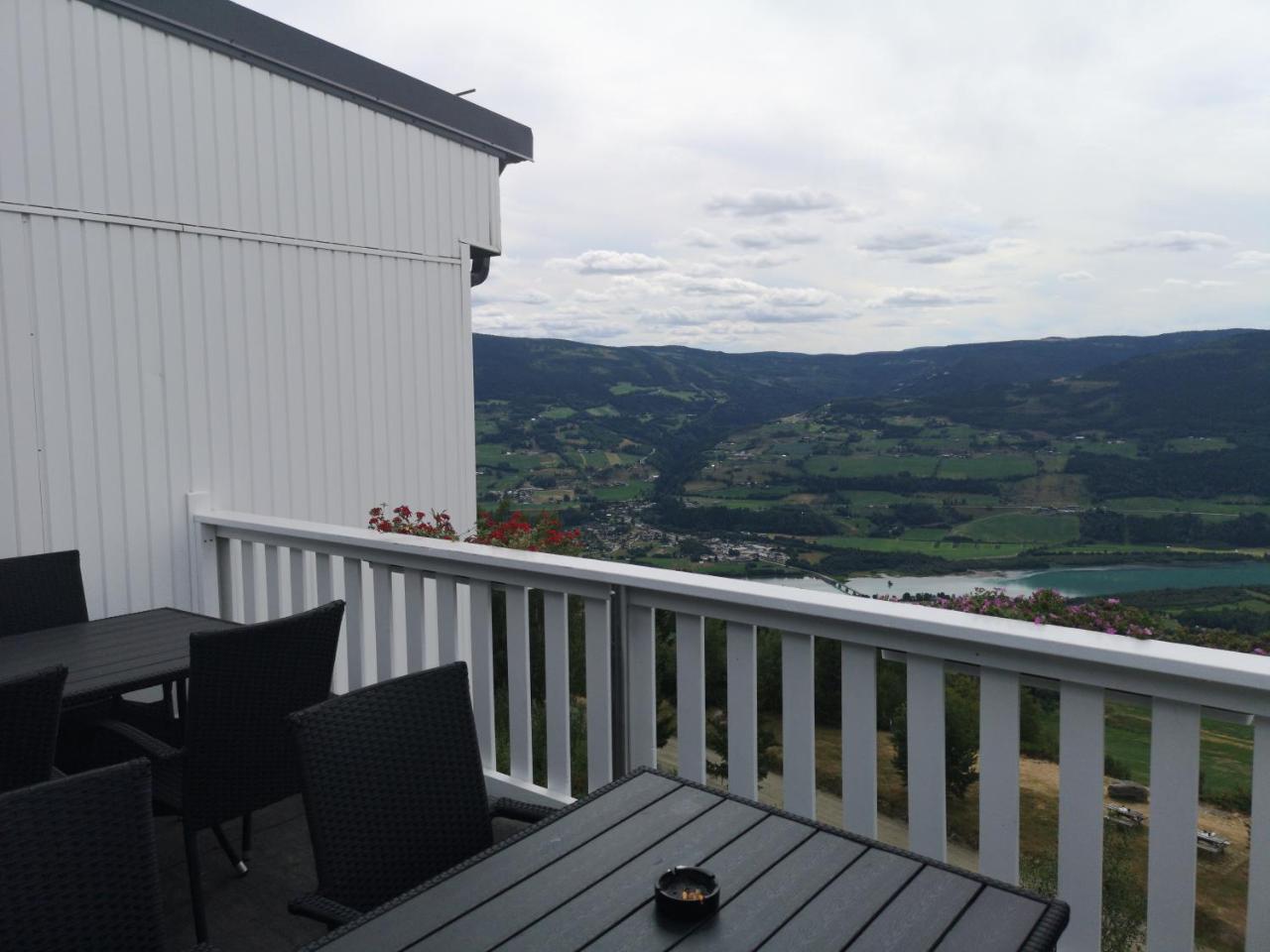 Pyntaberget Hotell Sør-Fron Extérieur photo