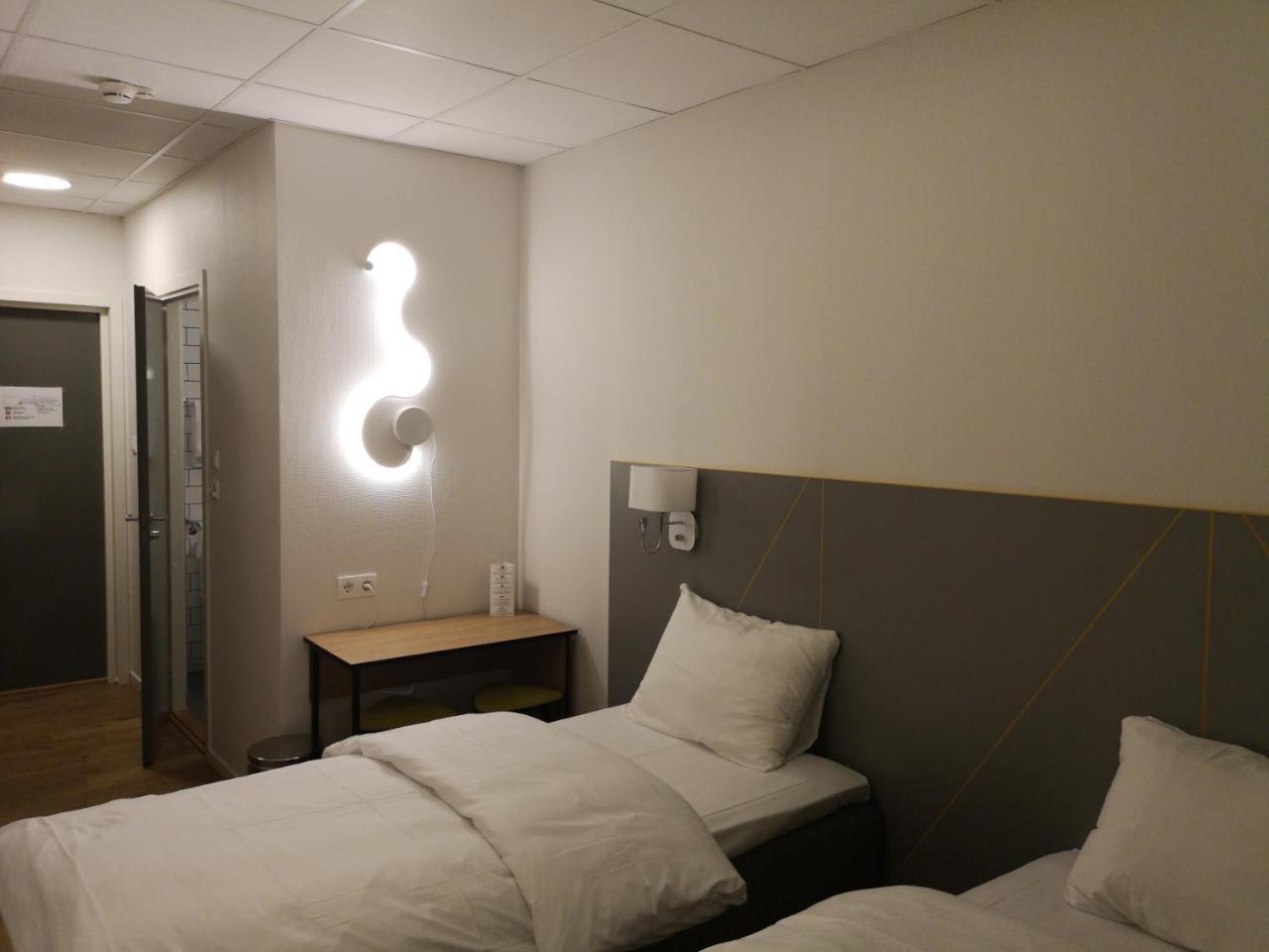 Pyntaberget Hotell Sør-Fron Extérieur photo