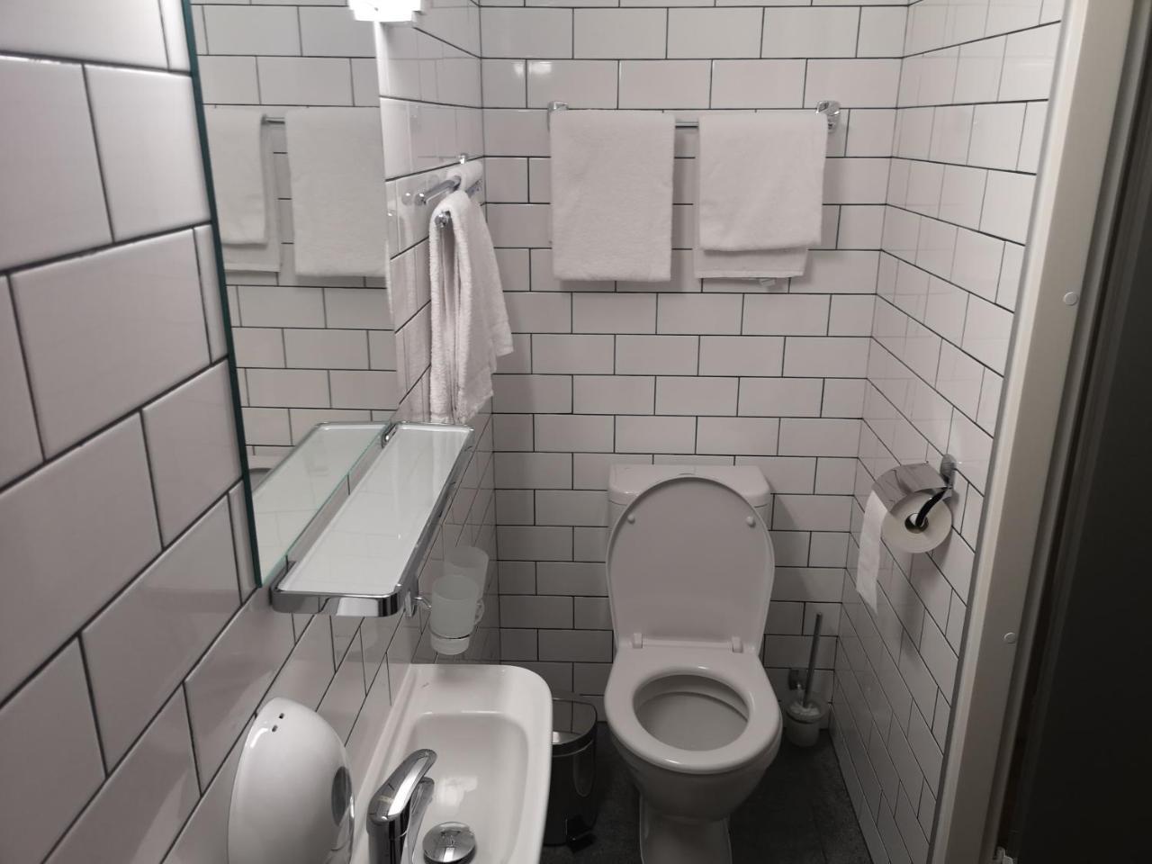 Pyntaberget Hotell Sør-Fron Extérieur photo