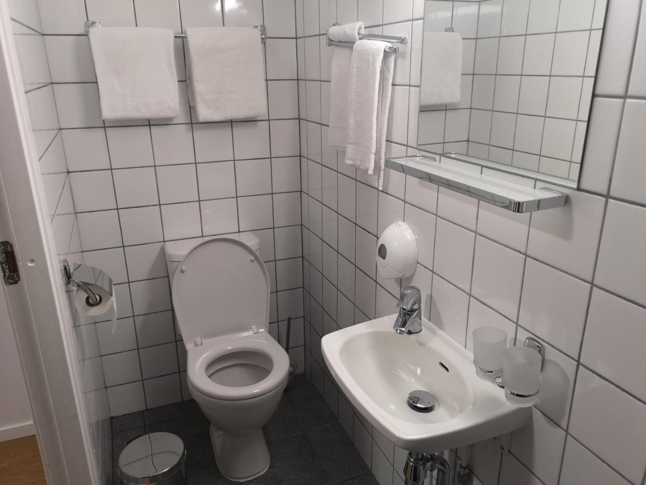 Pyntaberget Hotell Sør-Fron Extérieur photo