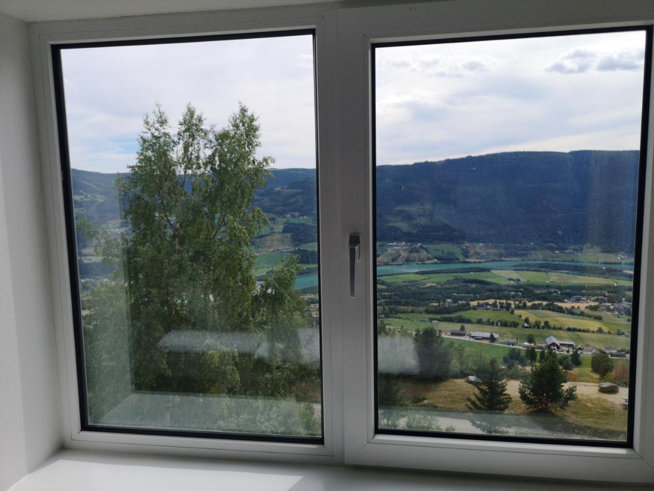 Pyntaberget Hotell Sør-Fron Extérieur photo