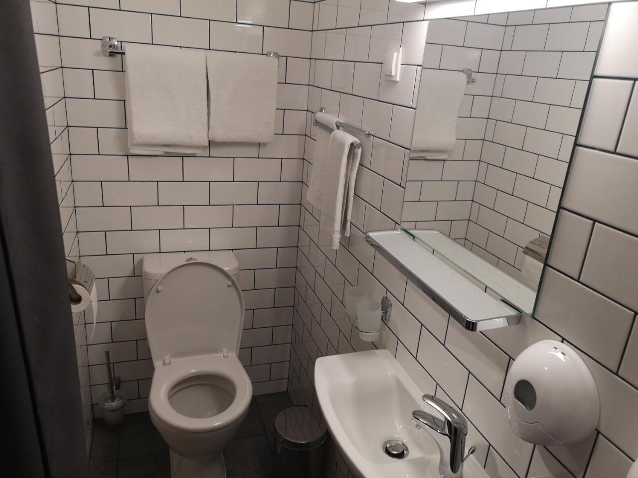 Pyntaberget Hotell Sør-Fron Extérieur photo