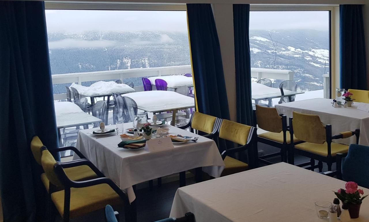 Pyntaberget Hotell Sør-Fron Extérieur photo