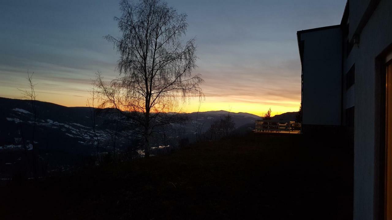 Pyntaberget Hotell Sør-Fron Extérieur photo