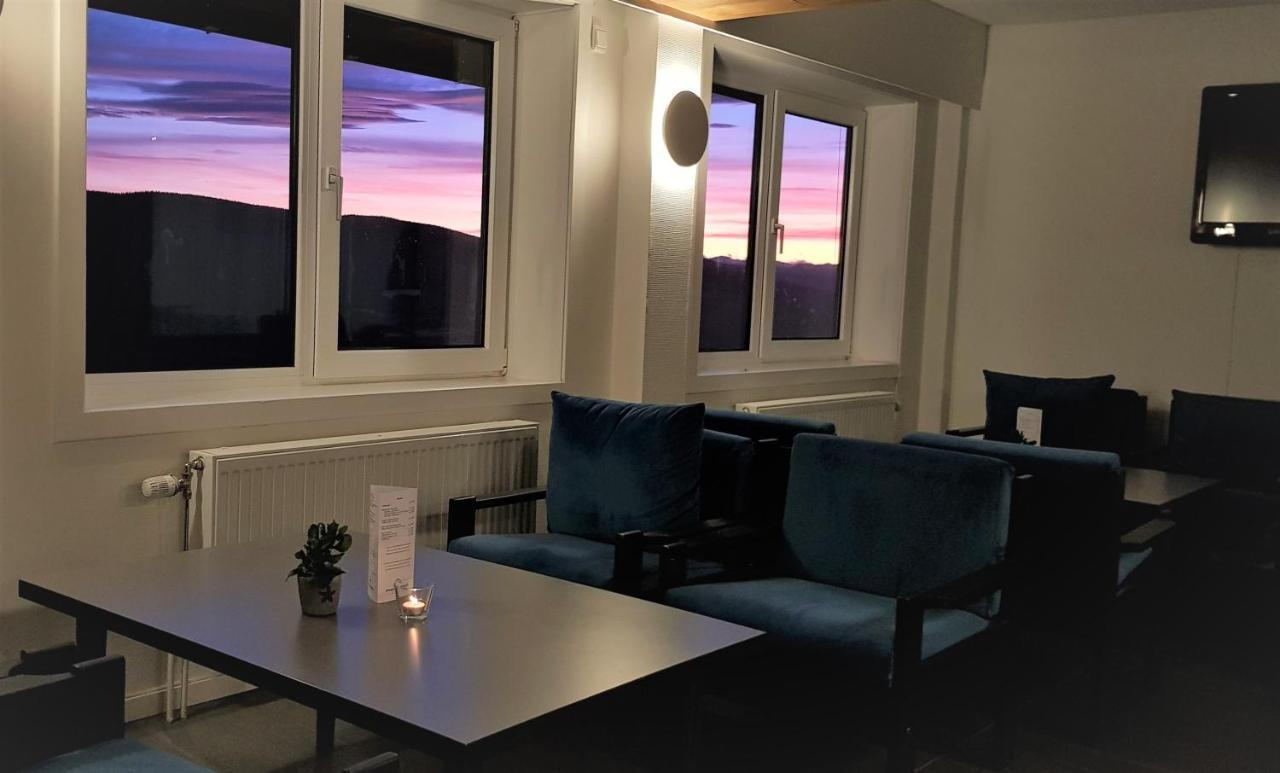 Pyntaberget Hotell Sør-Fron Extérieur photo